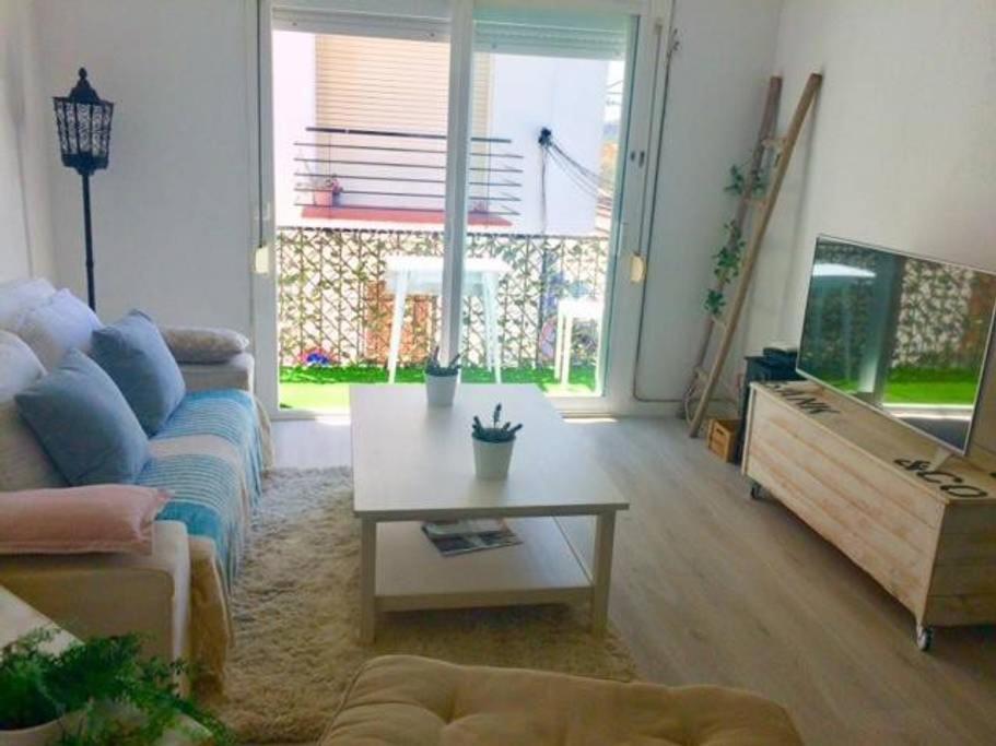 Sitges Apartment Pallares Екстер'єр фото