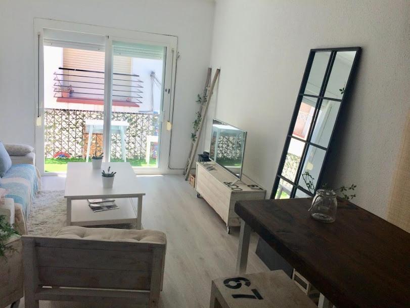 Sitges Apartment Pallares Екстер'єр фото