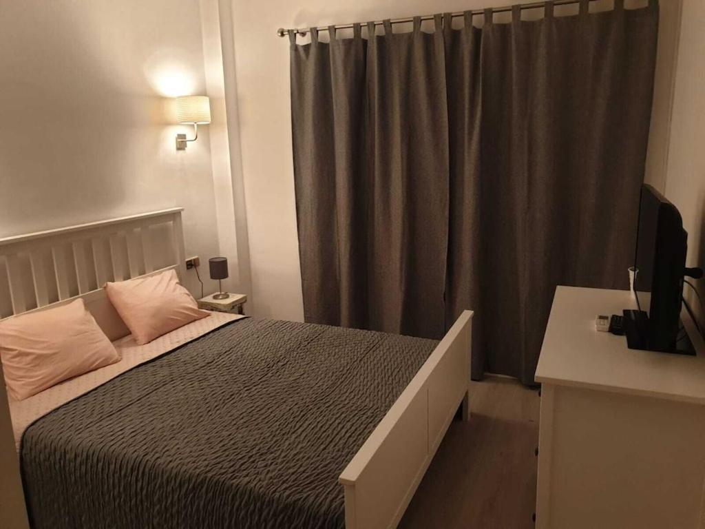 Sitges Apartment Pallares Екстер'єр фото