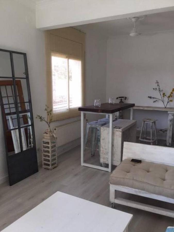 Sitges Apartment Pallares Екстер'єр фото