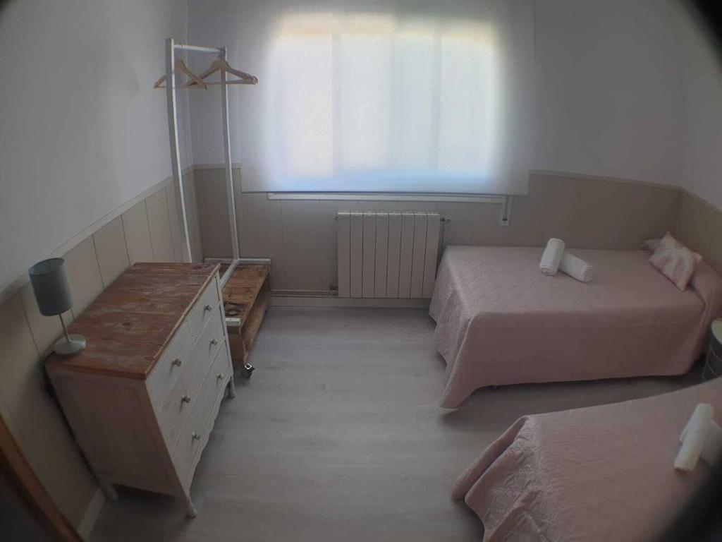 Sitges Apartment Pallares Екстер'єр фото