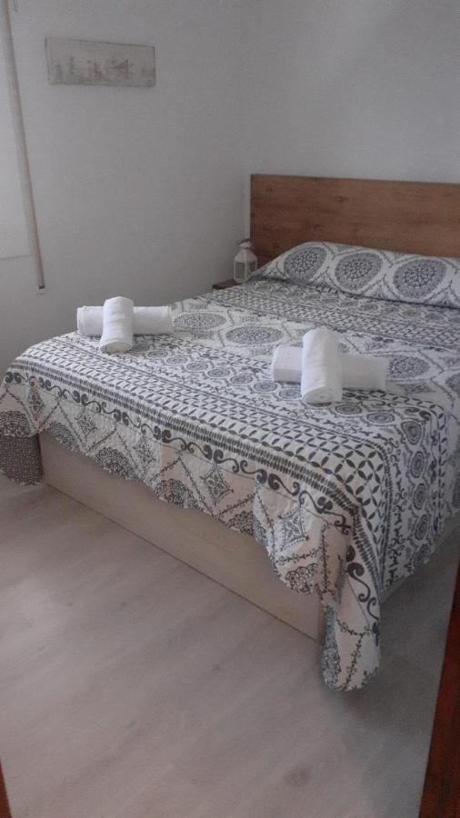Sitges Apartment Pallares Екстер'єр фото