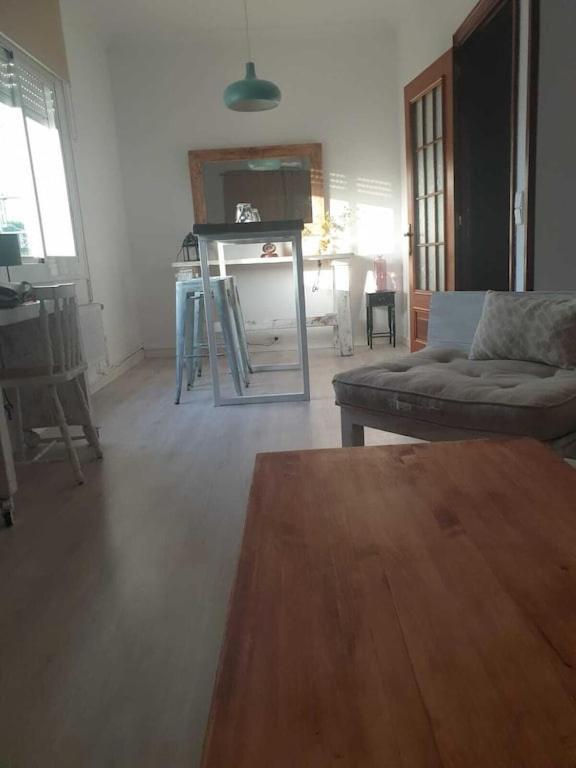 Sitges Apartment Pallares Екстер'єр фото