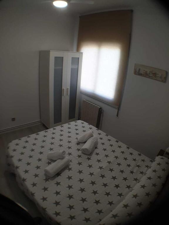 Sitges Apartment Pallares Екстер'єр фото