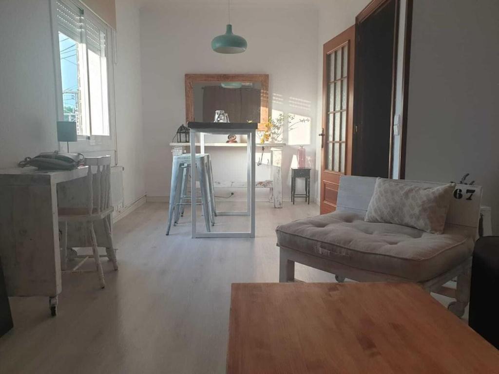 Sitges Apartment Pallares Екстер'єр фото