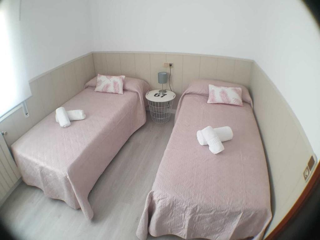Sitges Apartment Pallares Екстер'єр фото